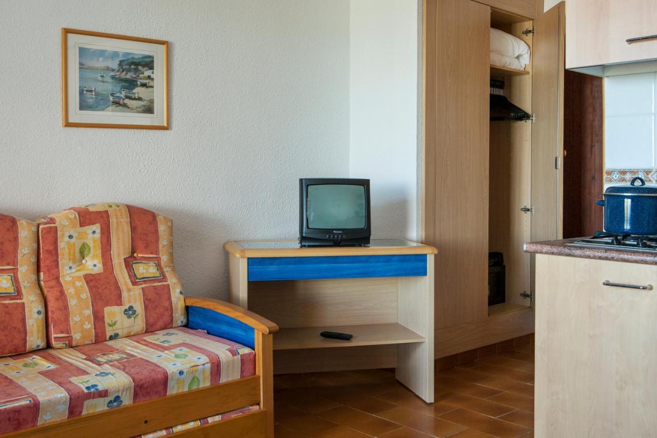 Opcion Roulette De Paya Hotels Es Pujols Exterior photo