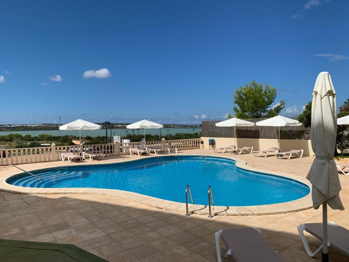 Opcion Roulette De Paya Hotels Es Pujols Exterior photo