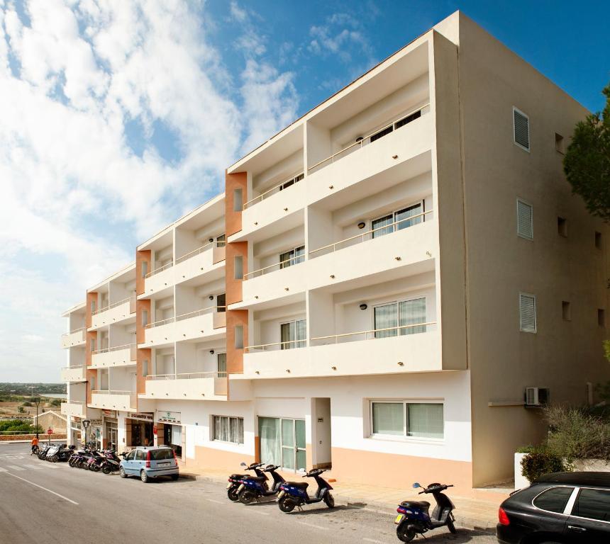 Opcion Roulette De Paya Hotels Es Pujols Room photo